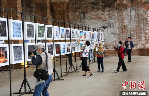 400幅攝影佳作亮相沈陽，光影鏡頭聚焦工業發展與社會變遷