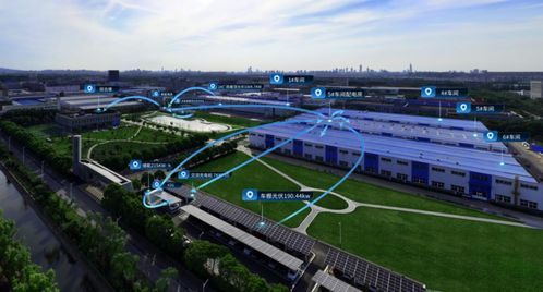 國網電科院南瑞集團六家單位榮膺國家級“綠色工廠”稱號，引領產業網絡開發綠色轉型